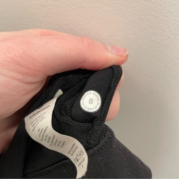 lululemon Sweet Awakenings Bra - Picture 3 of 5